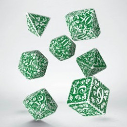 ACCESSOIRES - Forest Dice Set