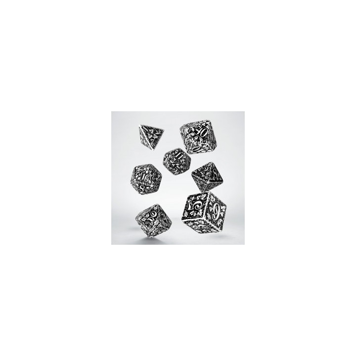 ACCESSOIRES - Forest Dice Set
