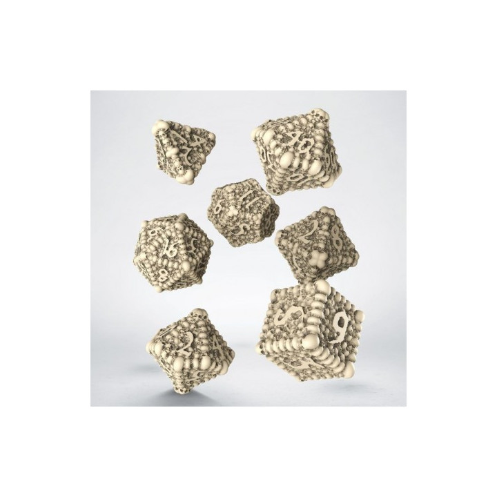 ACCESSOIRES - Dice Macabre Set