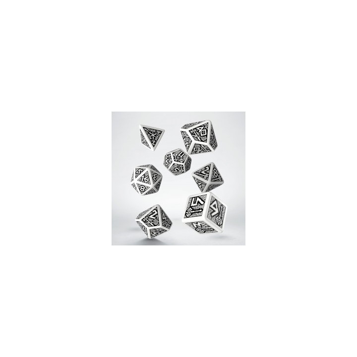 ACCESSOIRES - Dwarven Dice Set