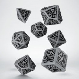 ACCESSOIRES - Dwarven Dice Set
