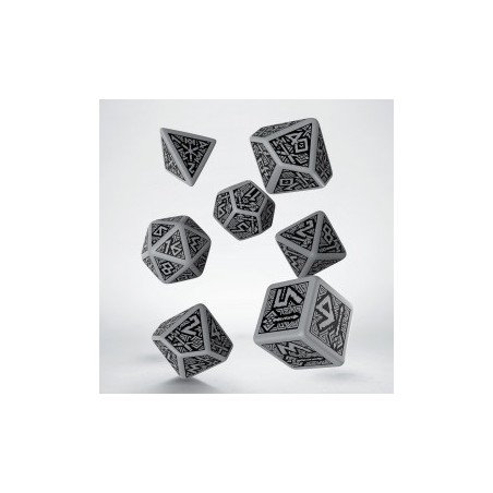 Dwarven Dice Set