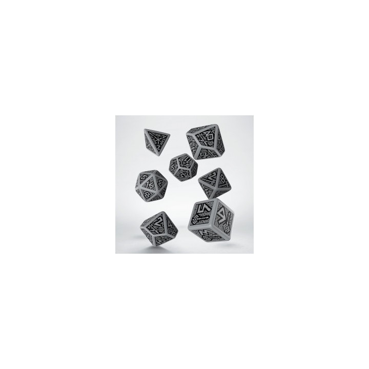 ACCESSOIRES - Dwarven Dice Set
