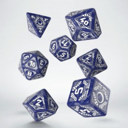 ACCESSOIRES JEUX DE SOCIÉTÉ - Starfinder Dice Set
