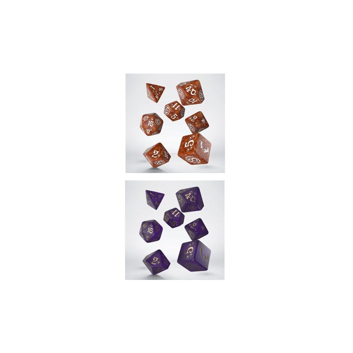 ACCESSOIRES - CATS Dice Set