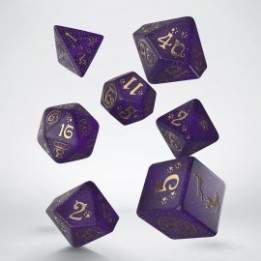 ACCESSOIRES - CATS Dice Set