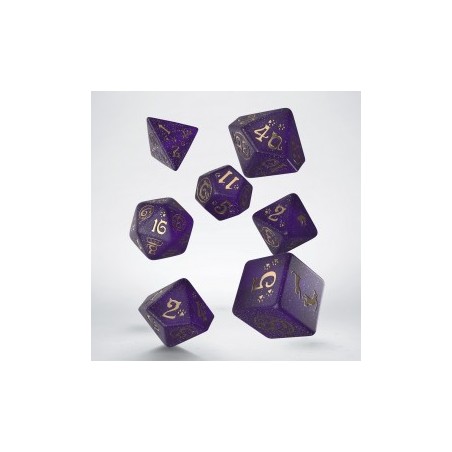 CATS Dice Set