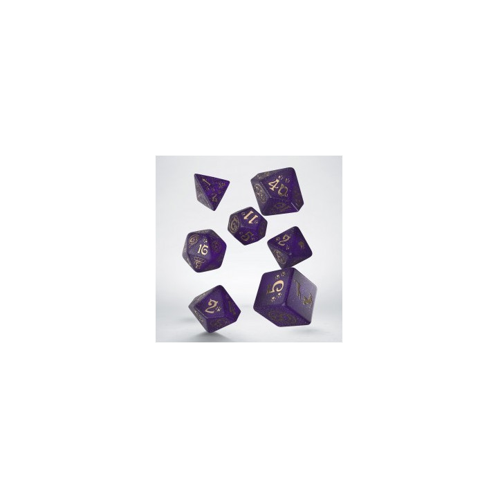ACCESSOIRES - CATS Dice Set