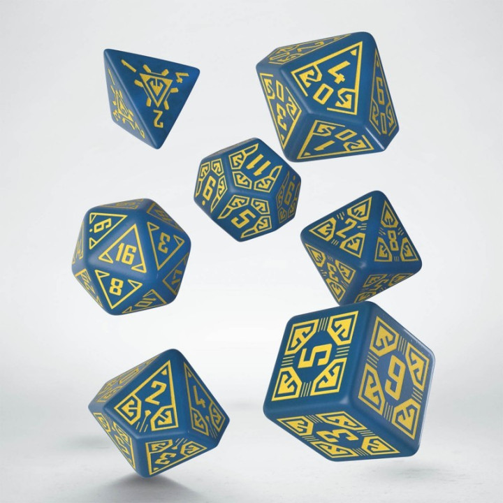 ACCESSOIRES - Arcade Dice Set