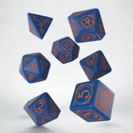 ACCESSOIRES - Wizard Dice Set