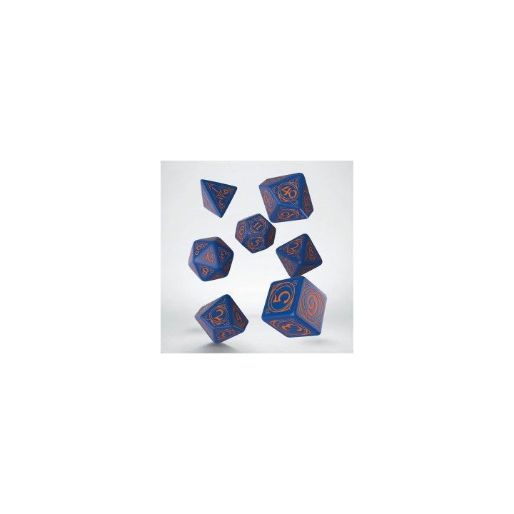 ACCESSOIRES - Wizard Dice Set