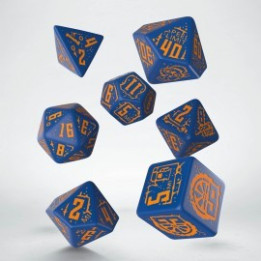 ACCESSOIRES - Final Race Dice Set