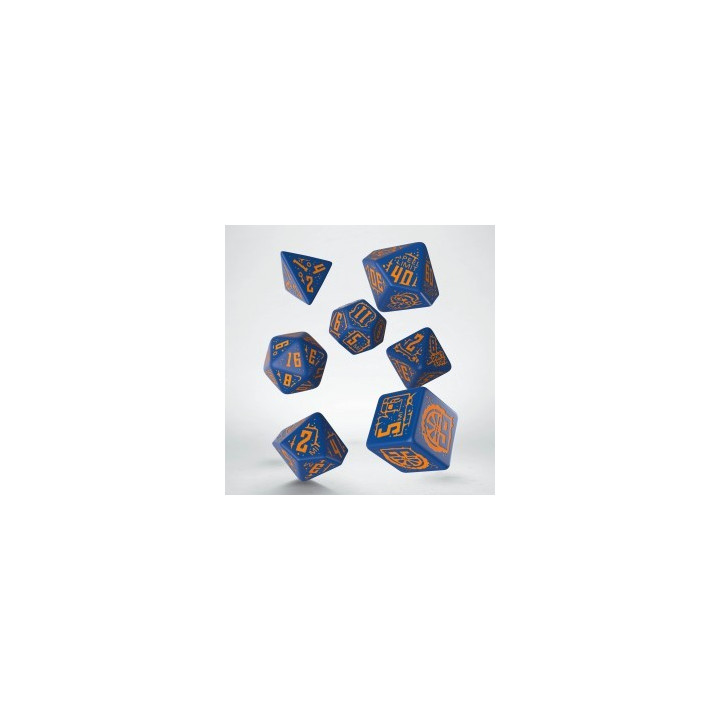 ACCESSOIRES - Final Race Dice Set