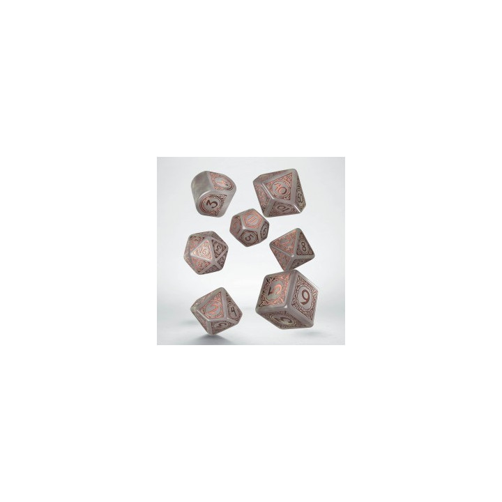 ACCESSOIRES - Modern Viking Dice Set