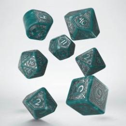 ACCESSOIRES - Modern Viking Dice Set