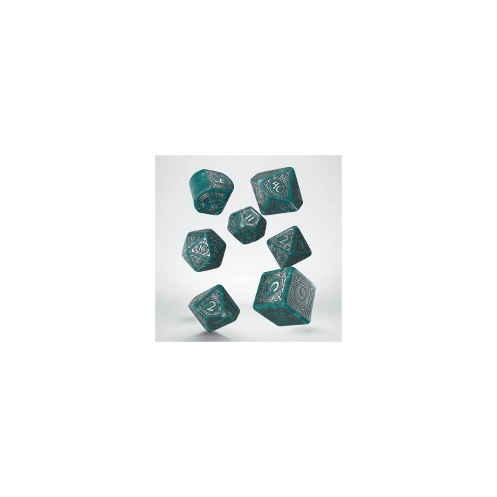 Modern Viking Dice Set - ACCESSORI