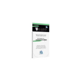 ACCESSOIRES - Gudrun - Paladin Clear Sleeves