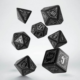 ACCESSOIRES - Bloodsucker Dice Set