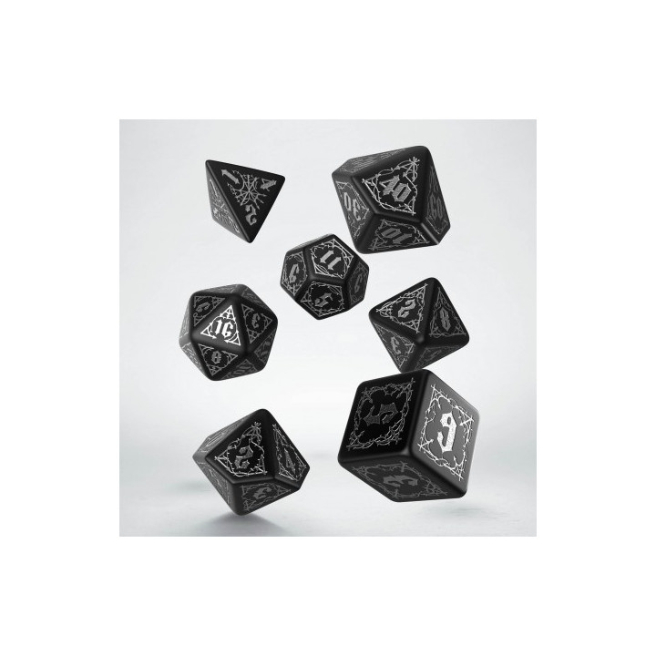 ACCESSOIRES - Bloodsucker Dice Set