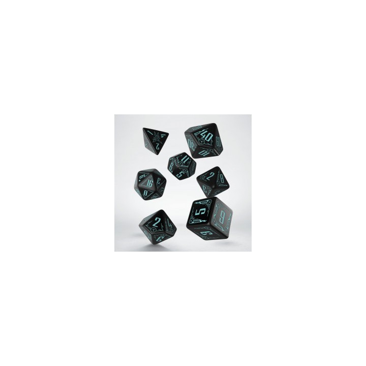 ACCESSOIRES JEUX DE SOCIÉTÉ - Galactic Dice Set