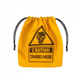 BOURSE - Zombie Dice Bag