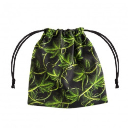 BOURSE - Forest Fullprint Dice Bag
