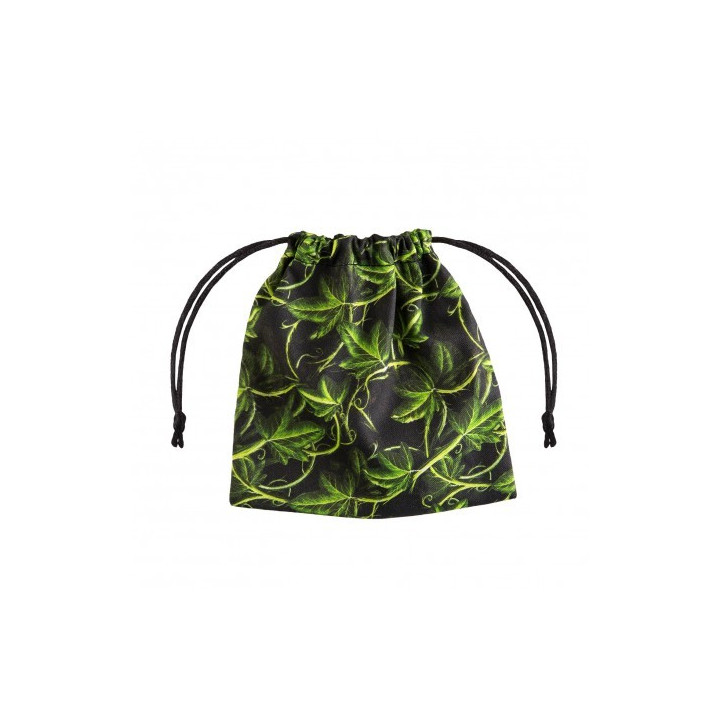 Forest Fullprint Dice Bag - BOURSE