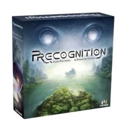 JEUX EXPERTS - Precognition