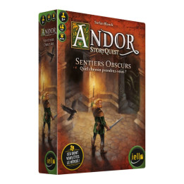 A TRIER - Andor : Storyquest