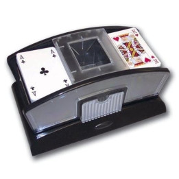 ACCESSOIRES - Machine à mélanger les Cartes