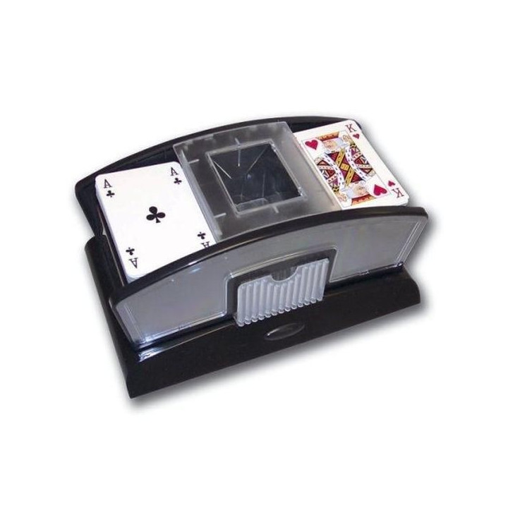 ACCESSOIRES - Machine à mélanger les Cartes
