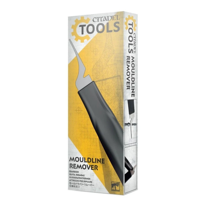 OUTILS DE MODÉLISME + ACCESSOIRES - Citadel Tools : Ébarboir