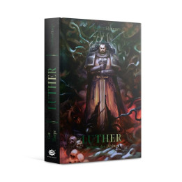 Luther : Premier des Déchus - BOOKS