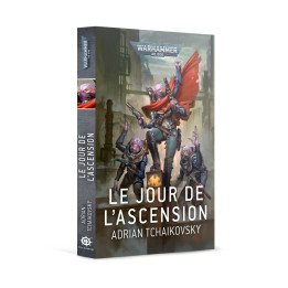 LIVRES - Le Jour de l'Ascension