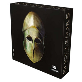 Successors - BOARD GAMES