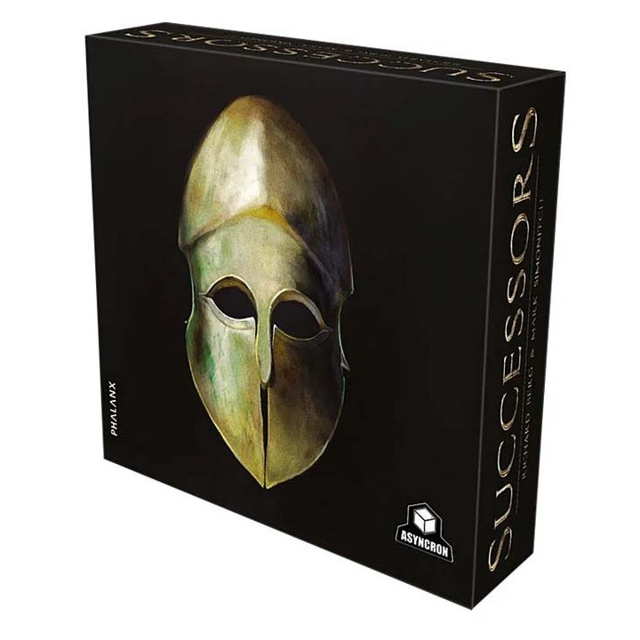 Successors - BOARD GAMES