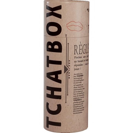 TchatBox 01