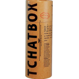 TchatBox 02 - GIOCHI DA TAVOLO