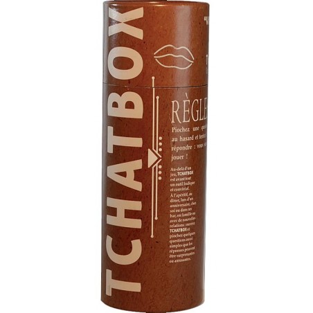 TchatBox 03