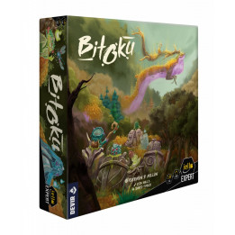 JEUX EXPERTS - Bitoku