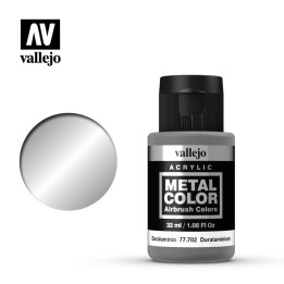 PEINTURES - Air Metal Color - Duraluminium (77.702)