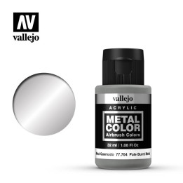 PEINTURES - Air Metal Color - Pale Burnt Metal (77.704)