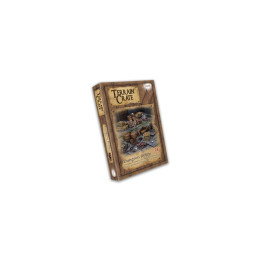 Terrain Crate: Dungeon Debris - TERRENO