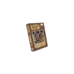 Terrain Crate: Treasury - LAND