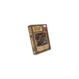 Terrain Crate: Dungeon Essentials - LAND