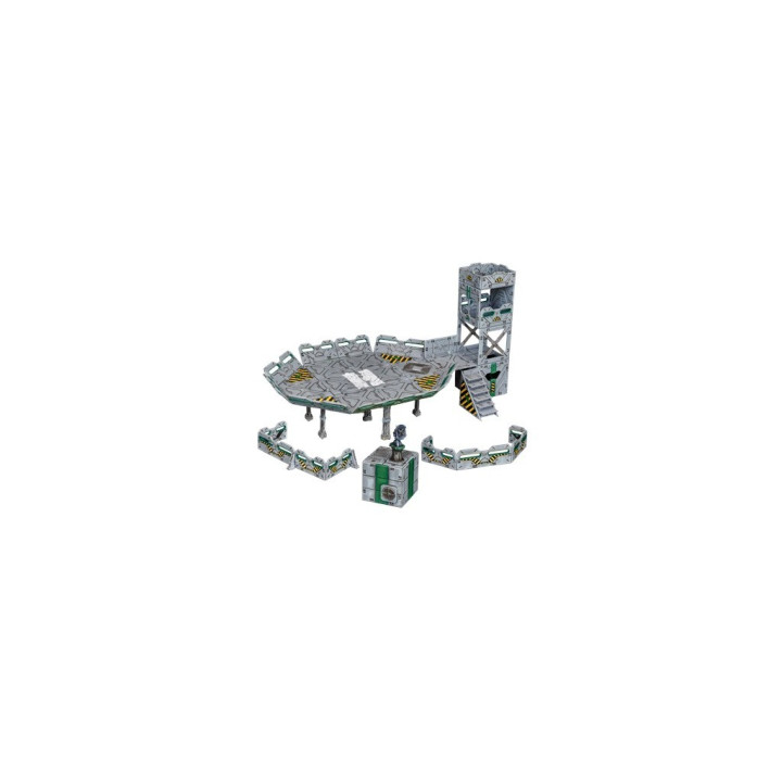TERRAINS - Terrain Crate: Landing Zone
