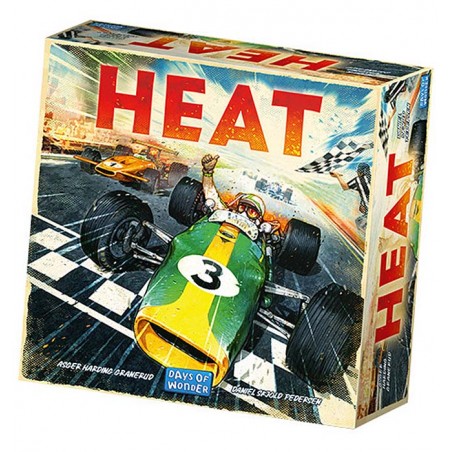 Heat