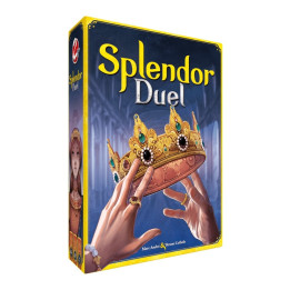Splendor Duel - GIOCHI PER DUE