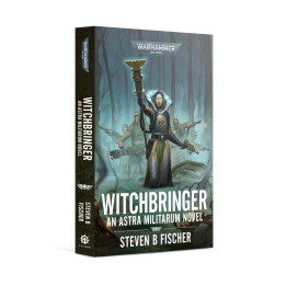 LIVRES - Witchbringer