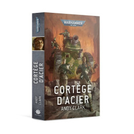 LIVRES - Cortège d'Acier